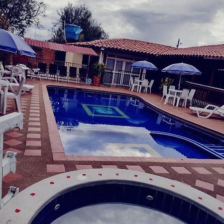 Finca Hotel La Melania モンテネグロ エクステリア 写真