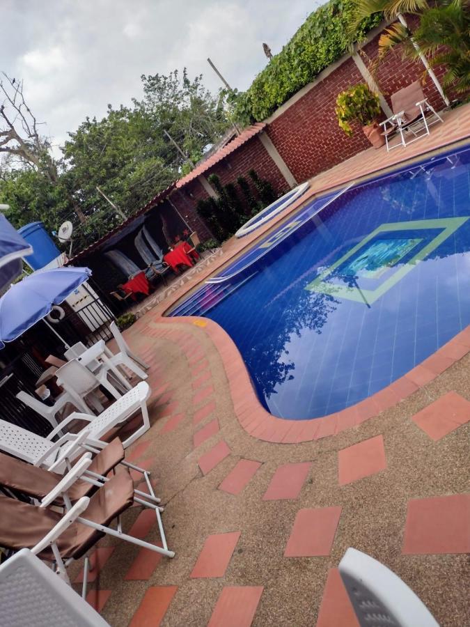 Finca Hotel La Melania モンテネグロ エクステリア 写真