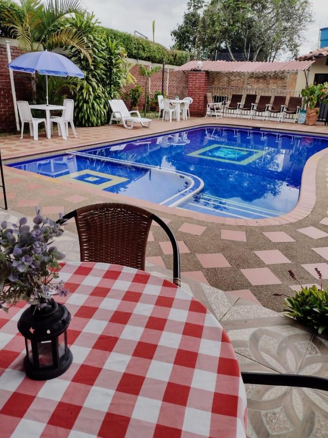 Finca Hotel La Melania モンテネグロ エクステリア 写真