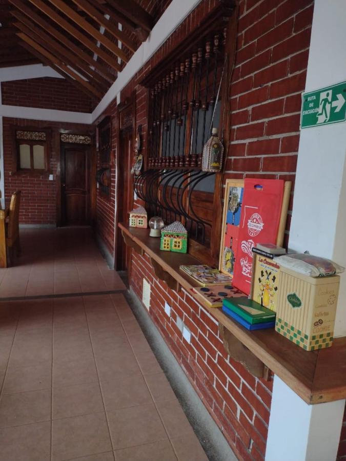 Finca Hotel La Melania モンテネグロ エクステリア 写真