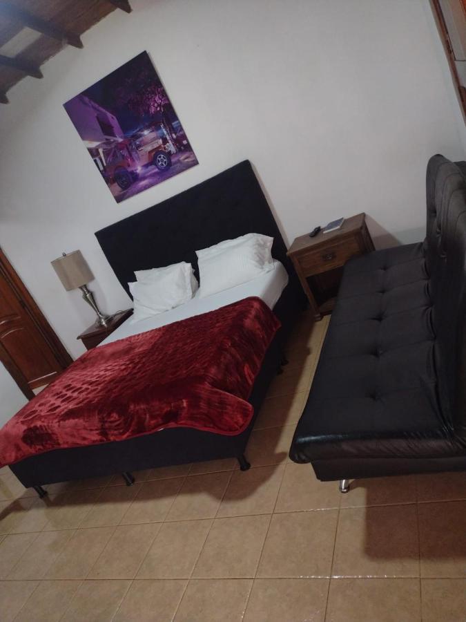 Finca Hotel La Melania モンテネグロ エクステリア 写真