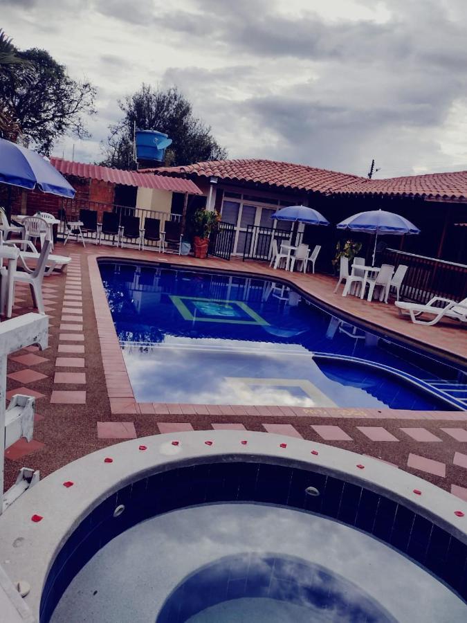 Finca Hotel La Melania モンテネグロ エクステリア 写真