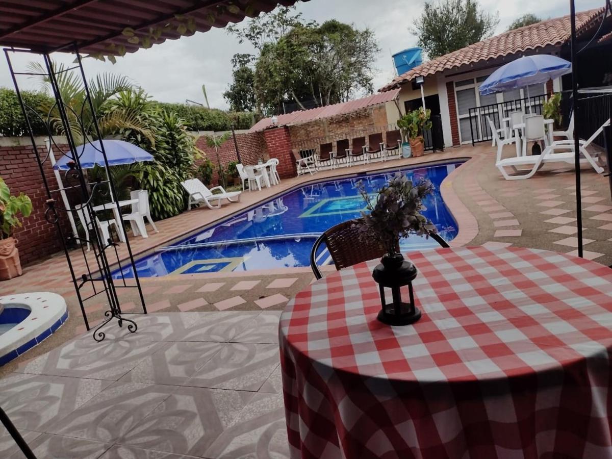 Finca Hotel La Melania モンテネグロ エクステリア 写真