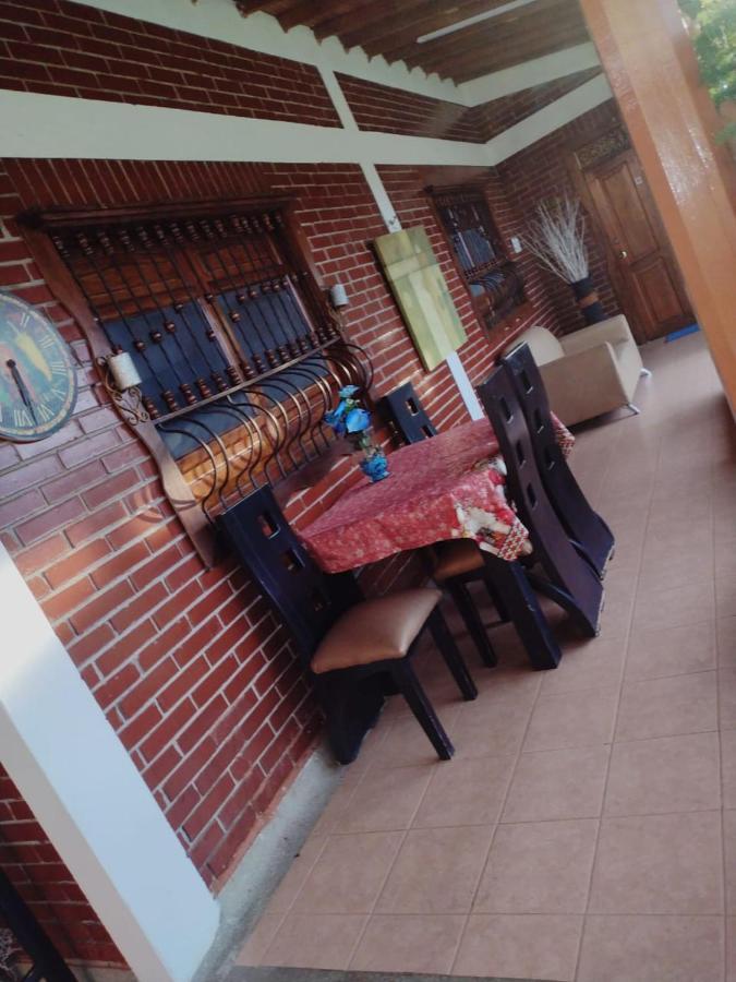 Finca Hotel La Melania モンテネグロ エクステリア 写真
