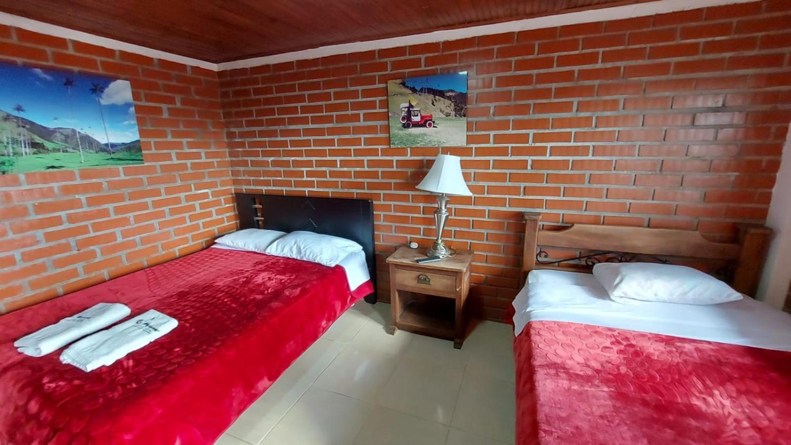 Finca Hotel La Melania モンテネグロ エクステリア 写真