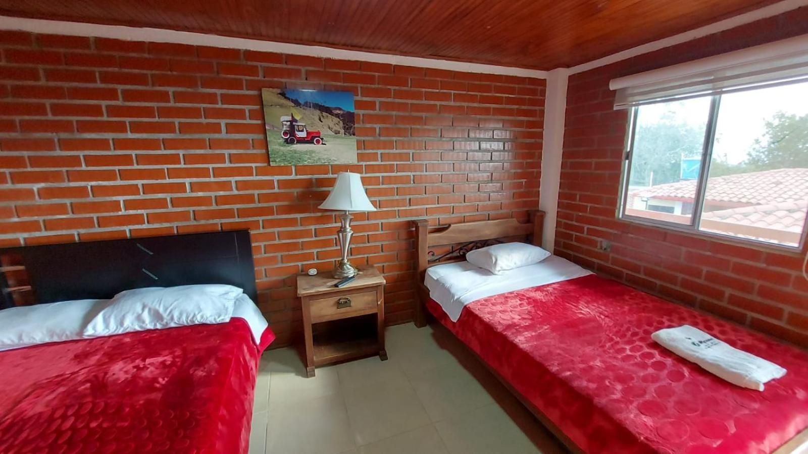 Finca Hotel La Melania モンテネグロ エクステリア 写真