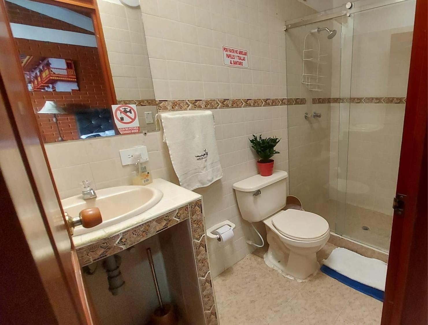 Finca Hotel La Melania モンテネグロ エクステリア 写真