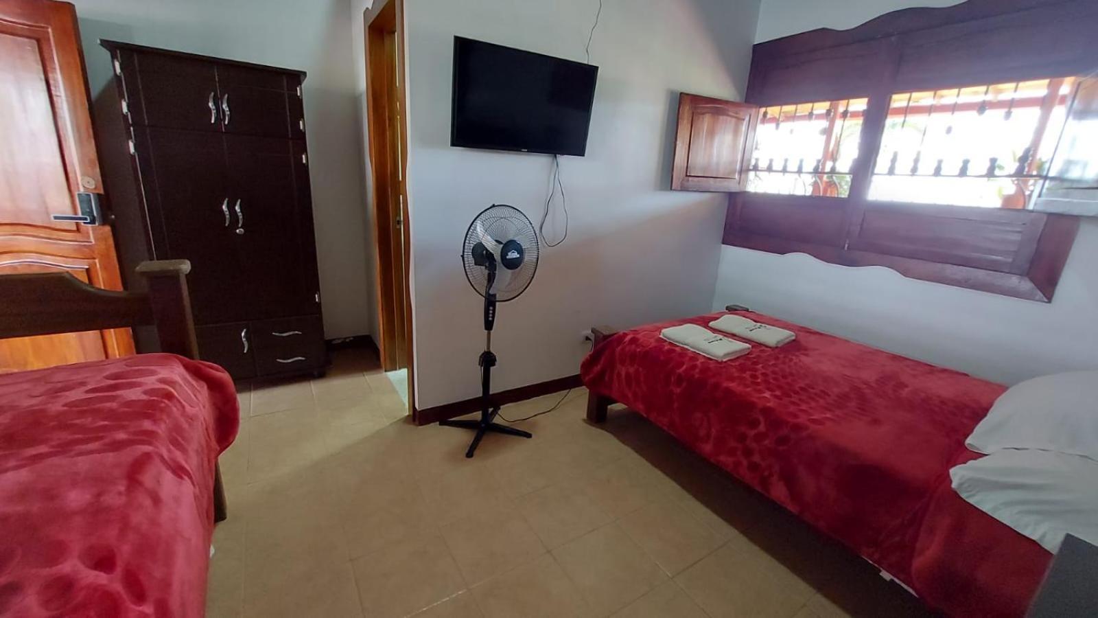 Finca Hotel La Melania モンテネグロ エクステリア 写真